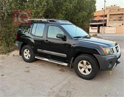 نيسان إكستيرا